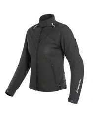 Dainese Laguna Seca 3 Lady D-Dry Jacket Black