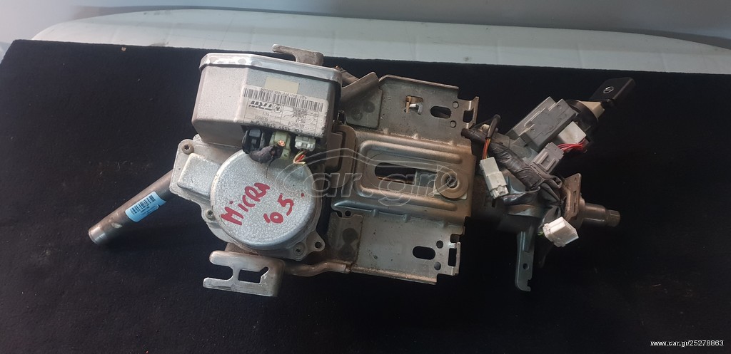 ΚΟΛΩΝΑ ΤΙΜΟΝΙΟΥ NISSAN MICRA K12 TRW