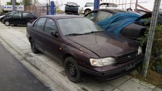 Toyota Carina '97 **AUTO IKAS**