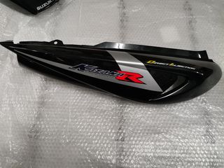 ΔΕΞΙΟ ΠΛΑΙΝΟ ΣΕΛΑΣ ΠΙΣΩ SUZUKI KATANA R 50 2005-2006