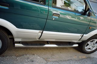 DAIHATSU TERIOS 98-05 ΔΙΑΦΟΡΑ ΑΞΕΣΟΥΑΡ-thumb-2