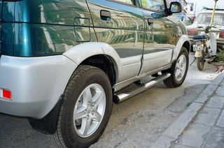 DAIHATSU TERIOS 98-05 ΔΙΑΦΟΡΑ ΑΞΕΣΟΥΑΡ-thumb-3