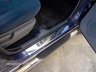 DAIHATSU TERIOS 98-05 ΔΙΑΦΟΡΑ ΑΞΕΣΟΥΑΡ-thumb-4