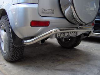 DAIHATSU TERIOS 98-05 ΔΙΑΦΟΡΑ ΑΞΕΣΟΥΑΡ-thumb-5