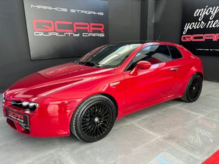 Alfa Romeo Brera 2007 Q4 4X4-thumb-1