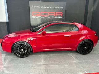 Alfa Romeo Brera 2007 Q4 4X4-thumb-2