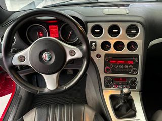 Alfa Romeo Brera 2007 Q4 4X4-thumb-8