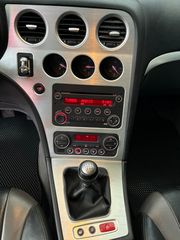 Alfa Romeo Brera 2007 Q4 4X4-thumb-9