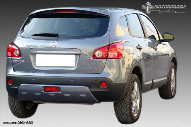 NISSAN QASHQASI  J10  FACELIFT ΔΙΑΧΥΤΗΣ ΕΜΠΡΟΣ / ΠΙΣΩ  2009-2013   [καινουργια]