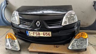 Μουράκι Renault Modus 2004-2008-thumb-1