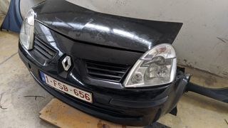Μουράκι Renault Modus 2004-2008-thumb-2