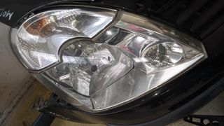 Μουράκι Renault Modus 2004-2008-thumb-10
