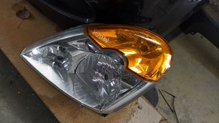 Μουράκι Renault Modus 2004-2008-thumb-14