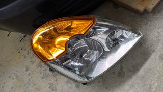 Μουράκι Renault Modus 2004-2008-thumb-16