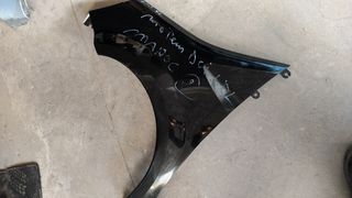 Μουράκι Renault Modus 2004-2008-thumb-8