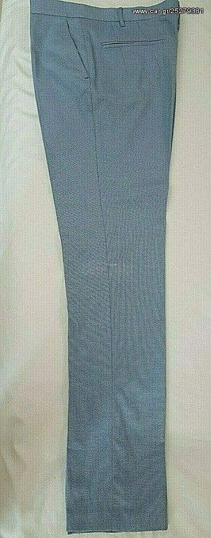 ZARA MAN No44