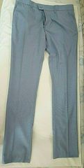 ZARA MAN No44-thumb-2
