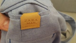 ZARA MAN No44-thumb-3