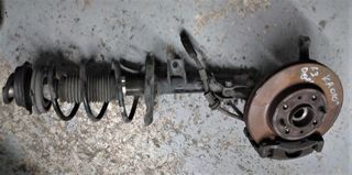 ΑΚΡΟ ΕΜΠΡΟΣ ΑΡΙΣΤΕΡΟ ΚΑ 2008 - 2016  (1,3cc) DIESEL