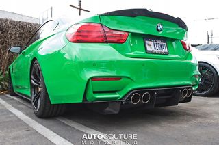 BMW  M4  DIFUZOR PSM