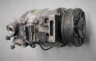 ΚΟΜΠΡΕΣΕΡ A/C FORD MONDEO 2007-2011 (2,5cc) ΒΕΝΖΙΝΗ