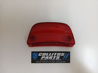 KΡΥΣΤΑΛΟ STOP ΓΙΑ PIAGGIO NRG MC2 - NRG MC3 - ΝRG MC3 EXTREME