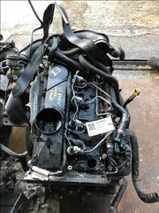 ΜΗΧΑΝΗ FORD TRANSIT 2.2 Πετρέλαιο P8FA-thumb-1