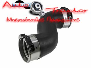  6395282982 ΚΟΛΑΡΟ INTERCOOLER MERCEDES VITO W639 MG1/MG7/MG3/MR3/MR4 OM651 (ΠΛΕΥΡΑ INTERCOOLER - ΑΡΙΣΤΕΡΑ)
