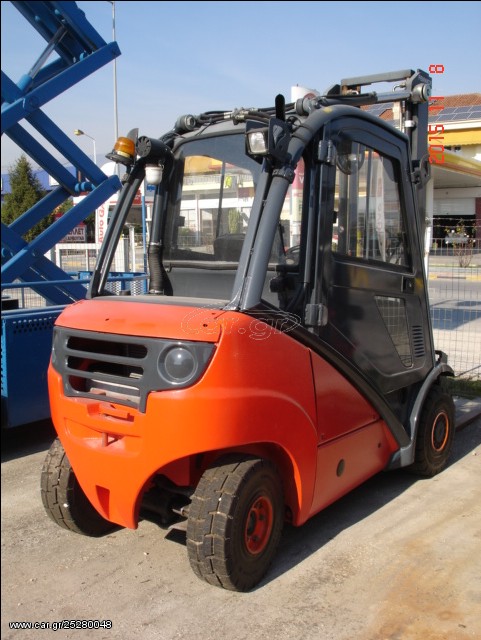 Linde 2005