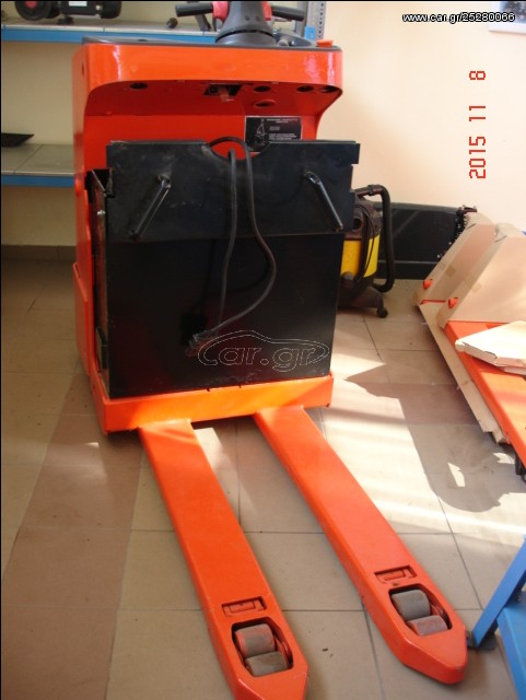 Linde 2010