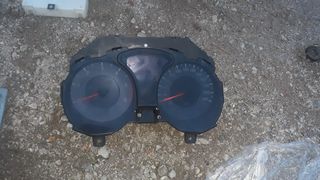 κοντερ απο Nissan Juke 2010-2015