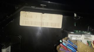 κοντερ απο Nissan Juke 2010-2015-thumb-1