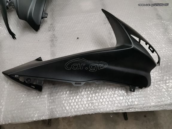 ΔΕΞΙΟ ΠΑΝΩ  ΦΕΡΙΝΓΚ SUZUKI GSXR  GSX-R   600 / 750  2011-2015     94672-14J