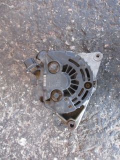 Δυναμό (0124315024,270600D030A) Toyota Avensis '01(Προσφορά 60 ευρώ)