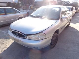 Ford Mondeo 1998