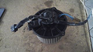 Μοτέρ καλοριφέρ TOYOTA YARIS YARIS VERSO 1940000821 7U