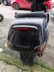 PIAGGIO HEXAGON LX 125-thumb-2