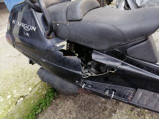 PIAGGIO HEXAGON LX 125-thumb-5