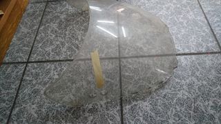 ΑΝΕΜΟΘΩΡΑΚΑΣ HONDA CBR 250 RR-thumb-1