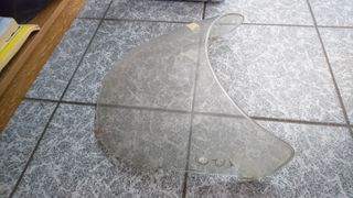 ΑΝΕΜΟΘΩΡΑΚΑΣ HONDA CBR 250 RR-thumb-2
