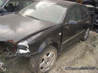 vw golf olokliro to autokinito 2000