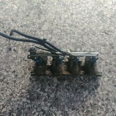 AUDI A4 1.8 20V 98' ΠΟΛΛΑΠΛΗ ΕΙΣΑΓΩΓΗΣ ΜΠΕΚΙΕΡΑ 06B133216B