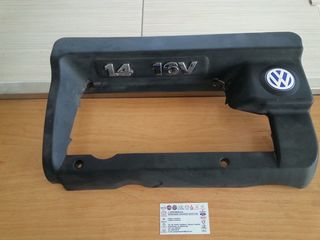 ΨΕΥΤΟΚΑΠΑΚΟ (036103925) 1400CC 16V 5ΗΒ VW GOLF 4 1999-2004