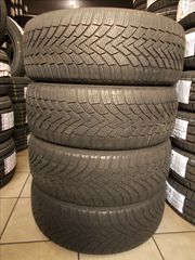 4 TMX CONTINENTAL CONTI WINTER CONTACT TS850 205/55/16  *BEST CHOICE TYRES*