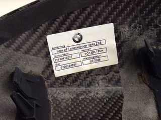 ΚΑΠΑΚΙ ΚΑΘΡΕΠΤΗ BMW Performance  CARBON  ( SET R+L )-thumb-4