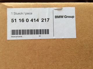 ΚΑΠΑΚΙ ΚΑΘΡΕΠΤΗ BMW Performance  CARBON  ( SET R+L )-thumb-5
