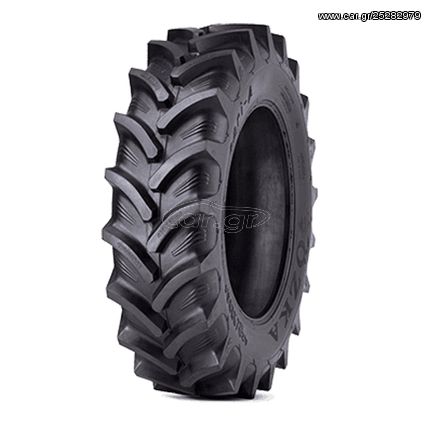 540/65 R24 (16.9 R24) 146/149 D/A8 OZKA AGRO10