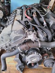 BMW E36 2.000 cc 6 κύλινδρο 1ΒΑΝΟΣ