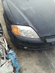 Hyundai Coupe Διαφορα ανταλλακτικα. Μουρη , Πορτες , εσωτερικο , μηχανικα. -thumb-2