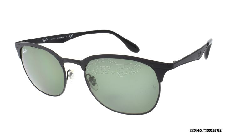 ΓΥΑΛΙΑ ΗΛΙΟΥ RAY-BAN 3538 186/71 53-19-145